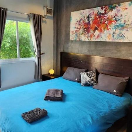 Modern Bangtao Studio 邦涛海滩 外观 照片