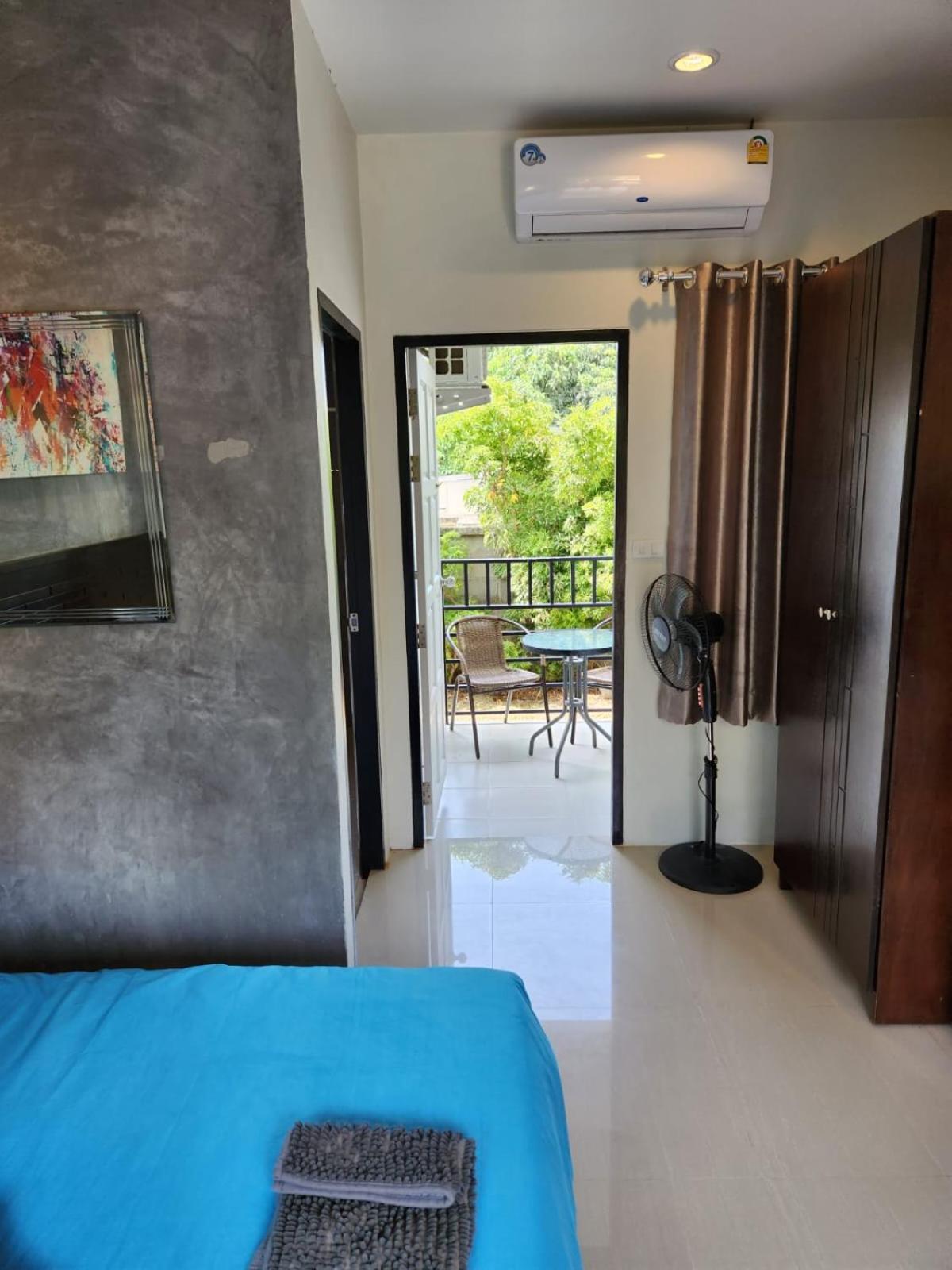 Modern Bangtao Studio 邦涛海滩 外观 照片