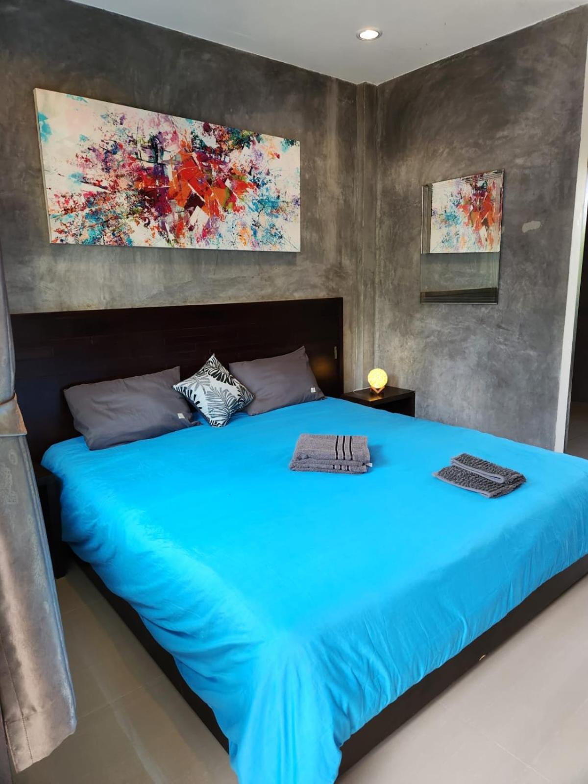 Modern Bangtao Studio 邦涛海滩 外观 照片